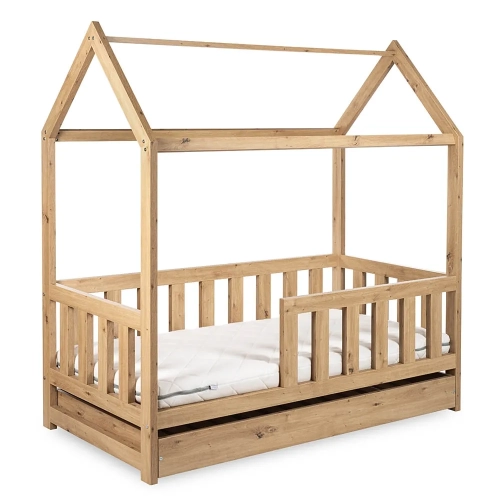 Łóżko domek Liv 160x80